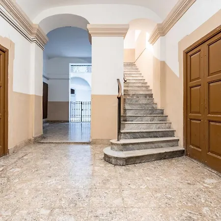Palazzo Calo דירה *