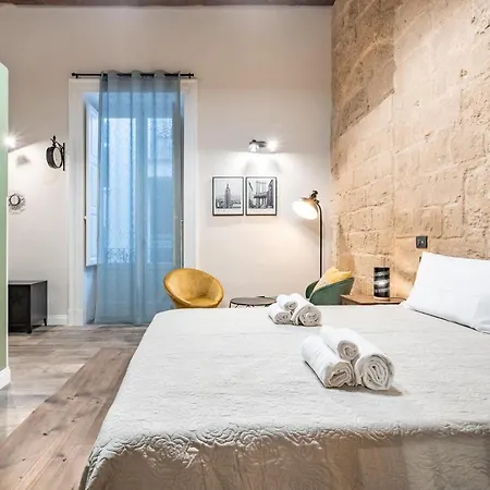 Palazzo Calo טאראנטו