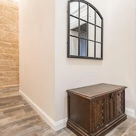 Palazzo Calo דירה *