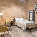Apartamento Palazzo Calo *